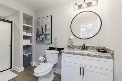 5447 Deer Timbers Trail, Humble, TX 77346 - Photo 6