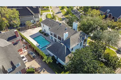 45 Clansmoor Court, Sugar Land, TX 77479 - Photo 8