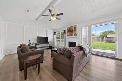 18418 Bent Elm Drive, Spring, TX 77388 - Photo 6