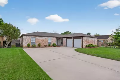 18418 Bent Elm Drive, Spring, TX 77388 - Photo 2