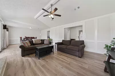 18418 Bent Elm Drive, Spring, TX 77388 - Photo 8