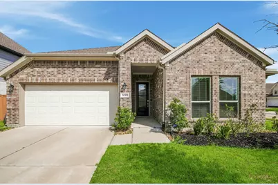 12331 English Mist Drive, Houston, TX 77044 - Photo 1