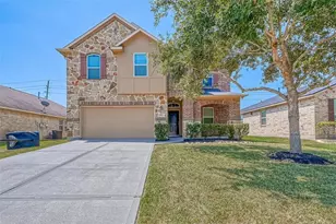 18211 Cimmaron Oak Ln, Richmond, TX 77407 - Photo 1