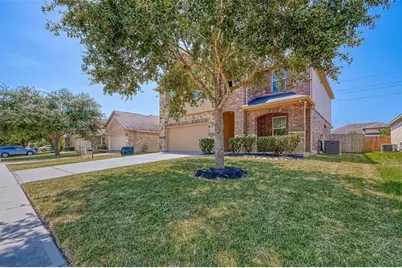 18211 Cimmaron Oak Lane, Richmond, TX 77407 - Photo 2