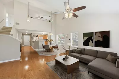 10203 S Summit Canyon Court, Houston, TX 77095 - Photo 1