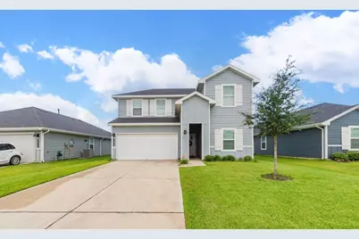 31619 Farlam Farms Trail, Fulshear, TX 77441 - Photo 2