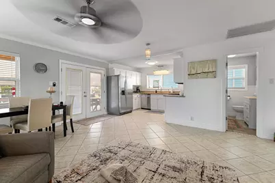 66 Tarpon Street, Bayou Vista, TX 77563 - Photo 4