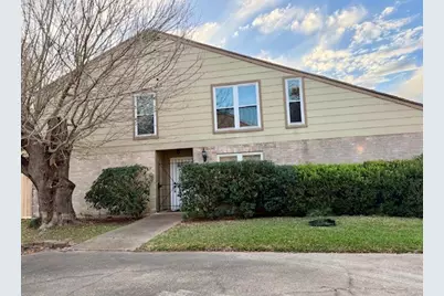 14203 Briarsage Court #12, Houston, TX 77077 - Photo 1