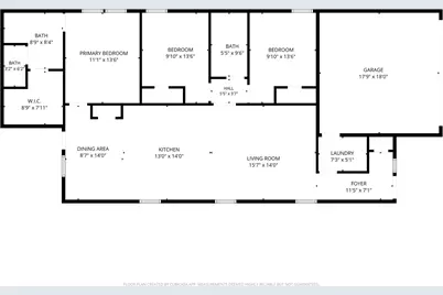 5611 Simcrest Grove Drive, Spring, TX 77373 - Photo 24