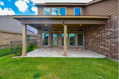 11511 Ryan Manor Drive, Richmond, TX 77406 - Photo 34