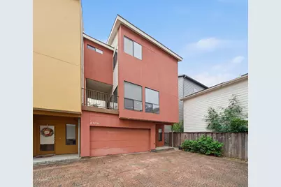 4314 Spencer Street, Houston, TX 77007 - Photo 2