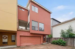 4314 Spencer St, Houston, TX 77007 - Photo 2
