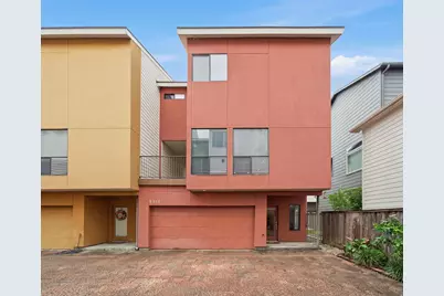 4314 Spencer Street, Houston, TX 77007 - Photo 1