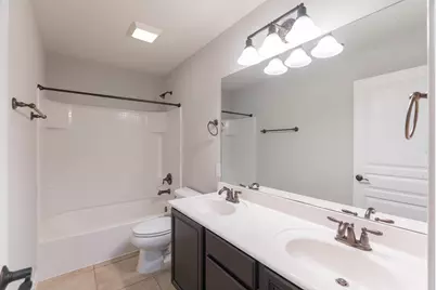 50 Tidwillow Place, The Woodlands, TX 77375 - Photo 30