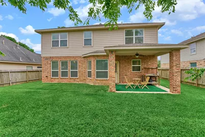 241 Lake Estates Drive, Montgomery, TX 77356 - Photo 18