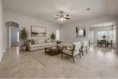 5710 Micah Lane, Rosenberg, TX 77471 - Photo 2