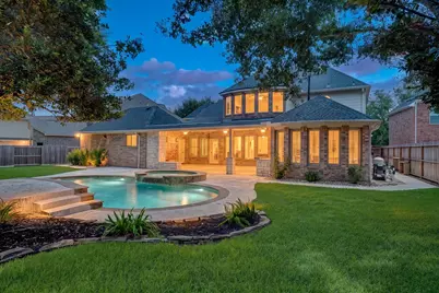 14323 Horizon Falls Lane, Humble, TX 77396 - Photo 2