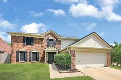 1130 Cascade Creek Drive, Katy, TX 77450 - Photo 2