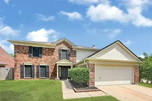 1130 Cascade Creek Dr, Katy, TX 77450 - Photo 2