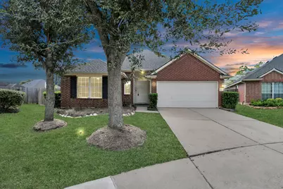 19139 Mission Manor Lane, Richmond, TX 77407 - Photo 1