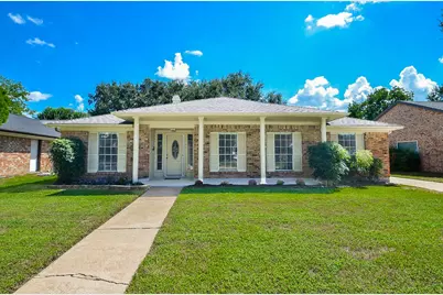 22135 Elsinore Drive, Katy, TX 77450 - Photo 1