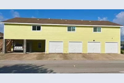 2305 55th Street #5, Galveston, TX 77551 - Photo 10