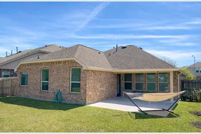 1358 Tee Time Court, Crosby, TX 77532 - Photo 4
