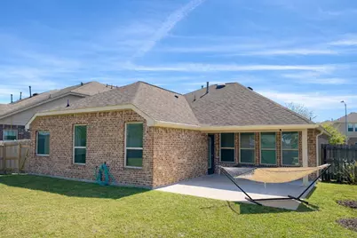 1358 Tee Time Court, Crosby, TX 77532 - Photo 4