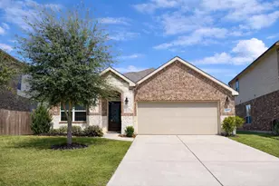 1358 Tee Time Ct, Crosby, TX 77532 - Photo 1