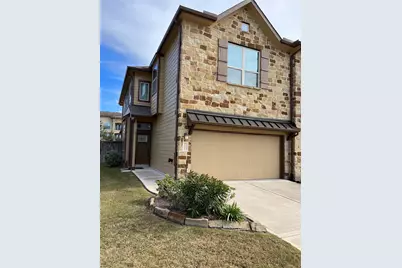12250 La Strada Street, Richmond, TX 77406 - Photo 1