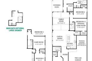 31211 Firefly Mdw Ct, Fulshear, TX 77423 - Photo 24