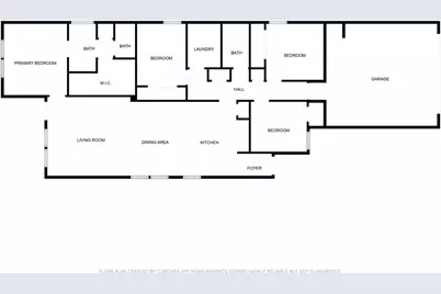 5638 Madden Lane, Houston, TX 77048 - Photo 18