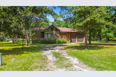 31 Creek Point, Huntsville, TX 77320 - Photo 2