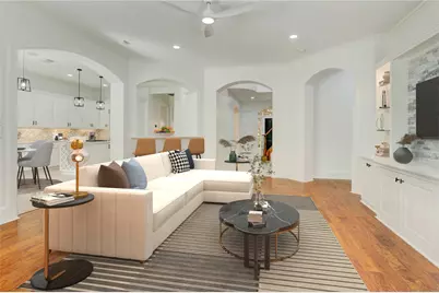 22926 Haven Field Court, Katy, TX 77494 - Photo 8