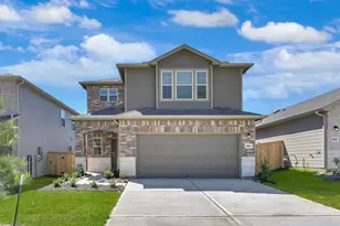 326 Maple Bark Trl, Conroe, TX 77378 - Photo 1