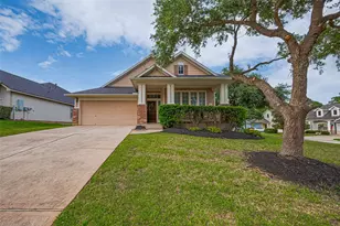 2500 Amy Lee Dr, Conroe, TX 77304 - Photo 1
