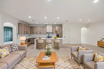 3709 Brookwoods Drive, Houston, TX 77092 - Photo 4