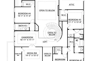 1306 Zora St, Houston, TX 77055 - Photo 4