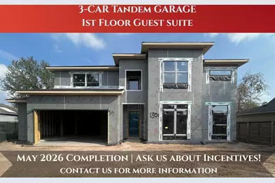 1306 Zora Street, Houston, TX 77055 - Photo 6