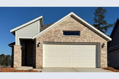 9396 Cordial Circle, Montgomery, TX 77316 - Photo 18