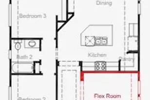 9396 Cordial Circle, Montgomery, TX 77316 - Photo 2