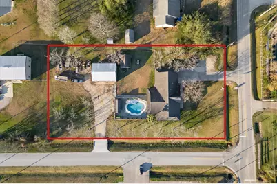 1840 Caroline Street, Dickinson, TX 77539 - Photo 1