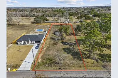 2256 Mamie Ford Road, Alvin, TX 77511 - Photo 1