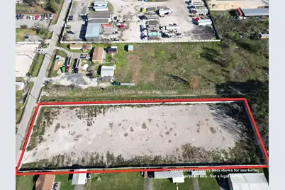 12734 Unison Road, Houston, TX 77044 - Photo 2