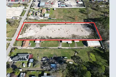 12734 Unison Road, Houston, TX 77044 - Photo 8