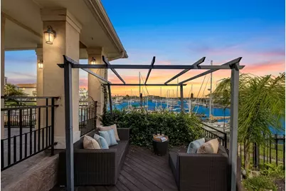 411 Harborside Way, Kemah, TX 77565 - Photo 36