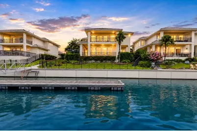 411 Harborside Way, Kemah, TX 77565 - Photo 4