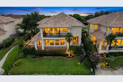 411 Harborside Way, Kemah, TX 77565 - Photo 42