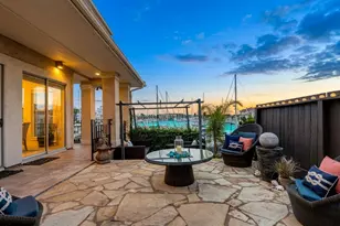 411 Harborside Way, Kemah, TX 77565 - Photo 40