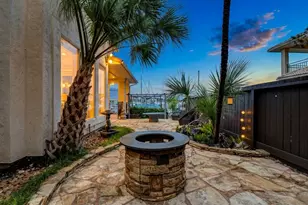 411 Harborside Way, Kemah, TX 77565 - Photo 38